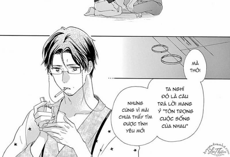 Otaku Cũng Biết Yêu Chapter 23 - 9