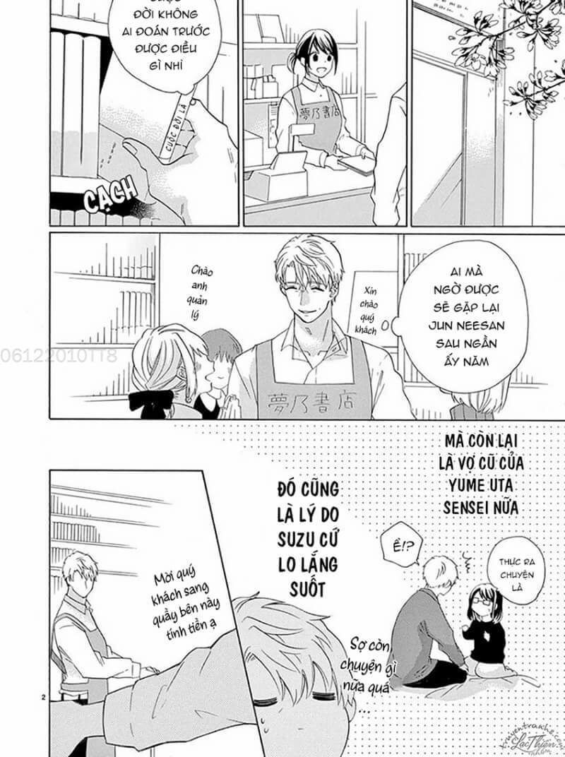 Otaku Cũng Biết Yêu Chapter 24 - 3