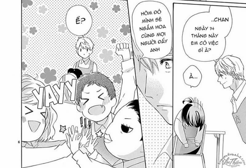 Otaku Cũng Biết Yêu Chapter 24 - 6