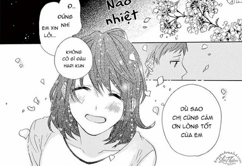 Otaku Cũng Biết Yêu Chapter 24 - 9