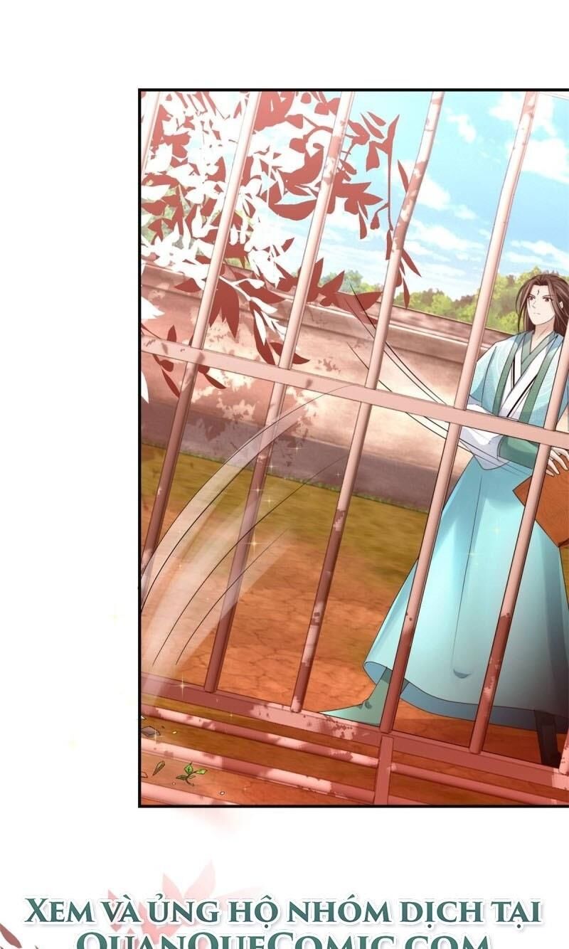 Cửu Dương Đế Tôn Chapter 155 - 21