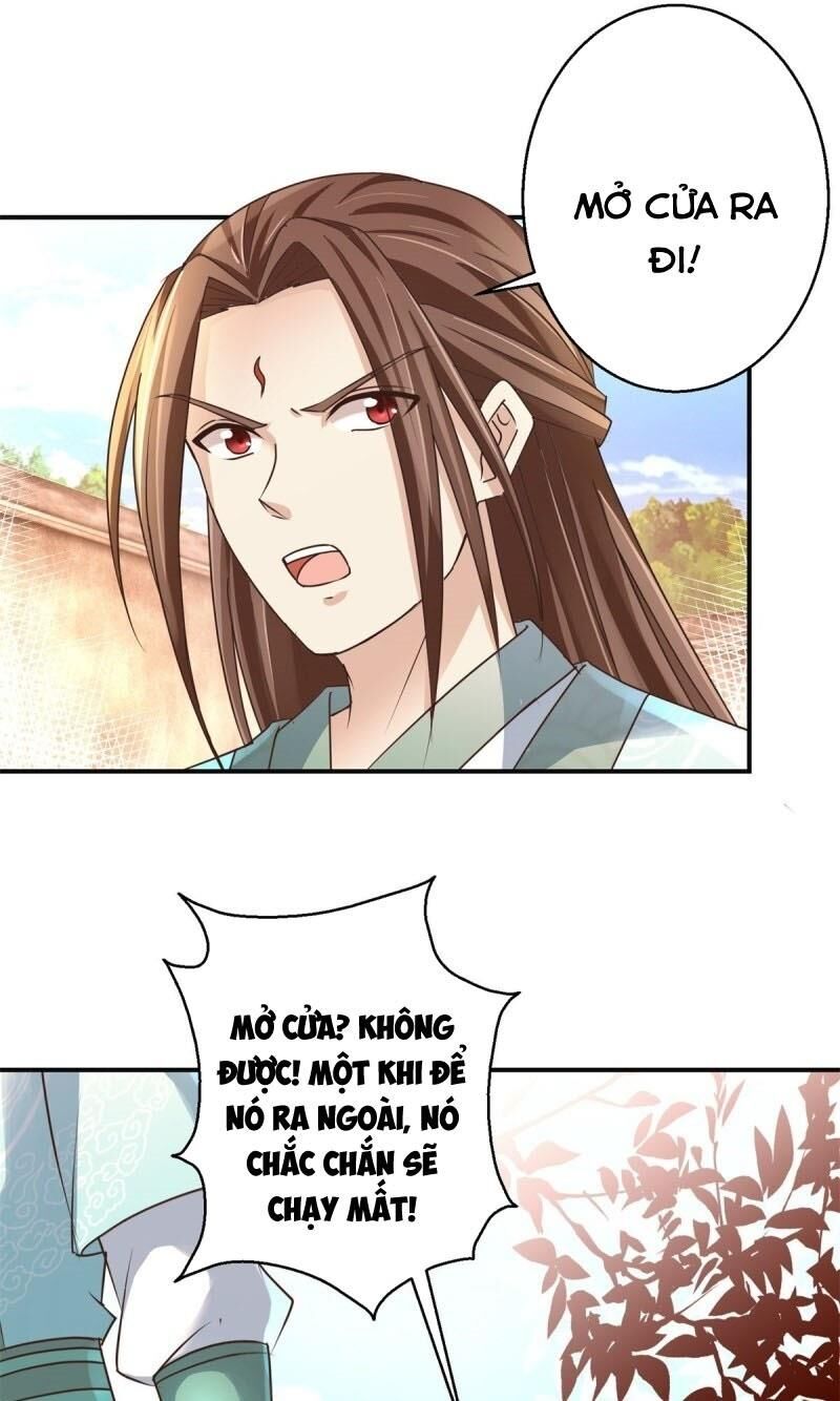 Cửu Dương Đế Tôn Chapter 155 - 23
