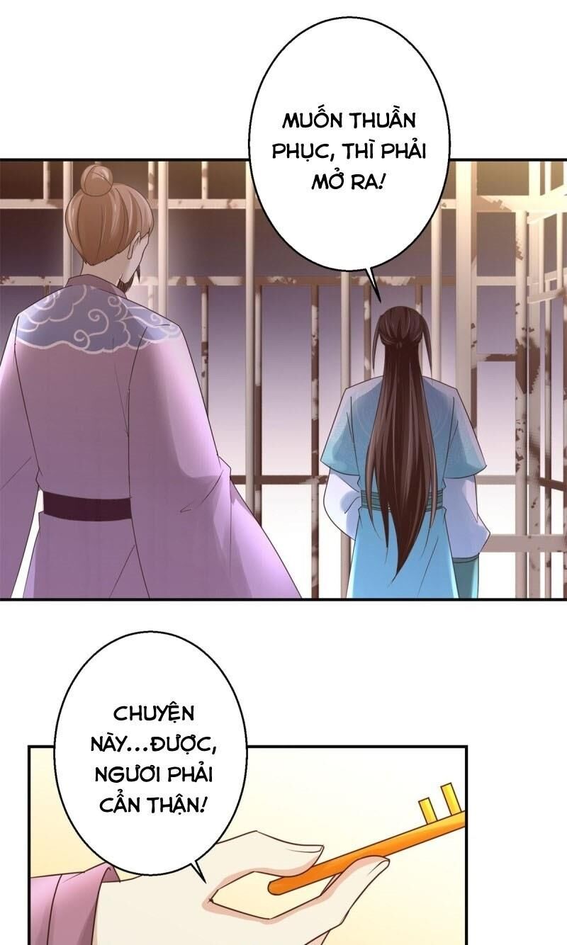 Cửu Dương Đế Tôn Chapter 155 - 25