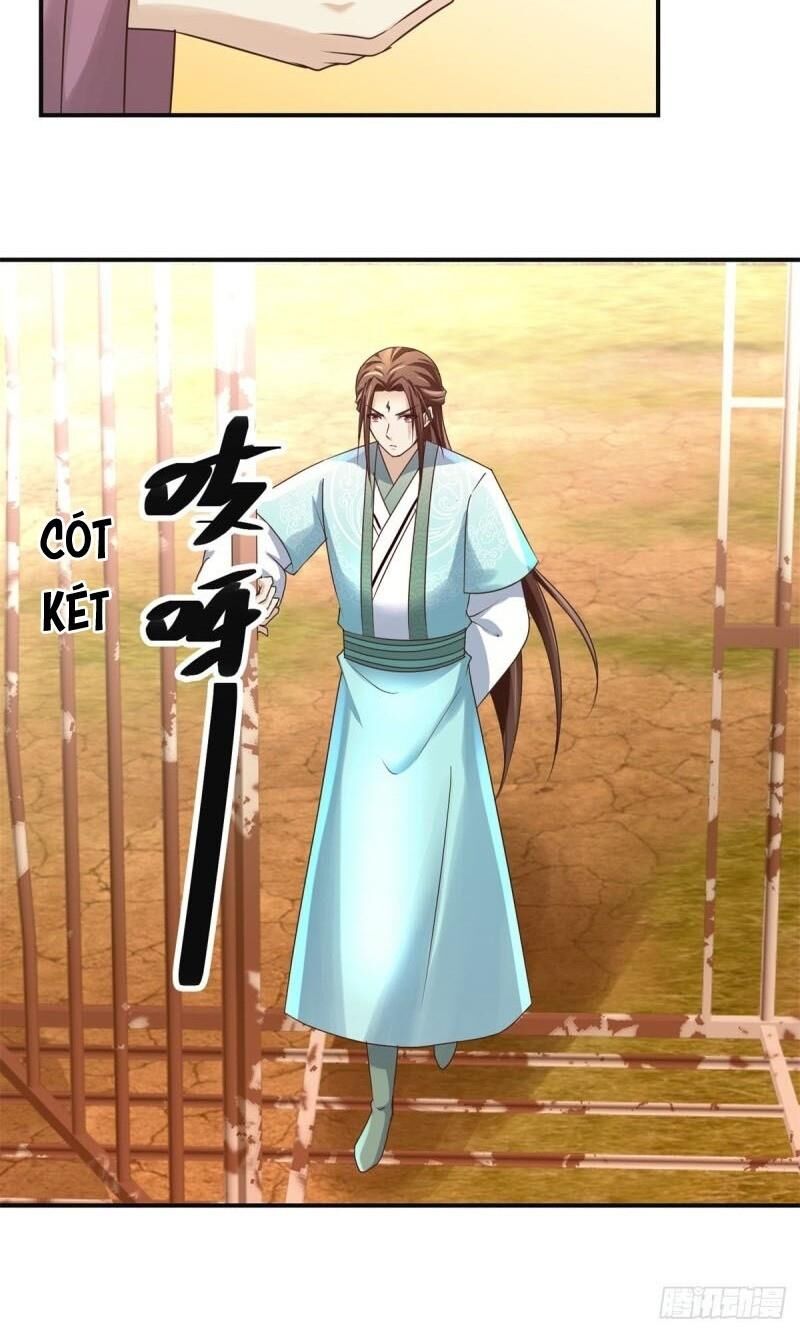 Cửu Dương Đế Tôn Chapter 155 - 26