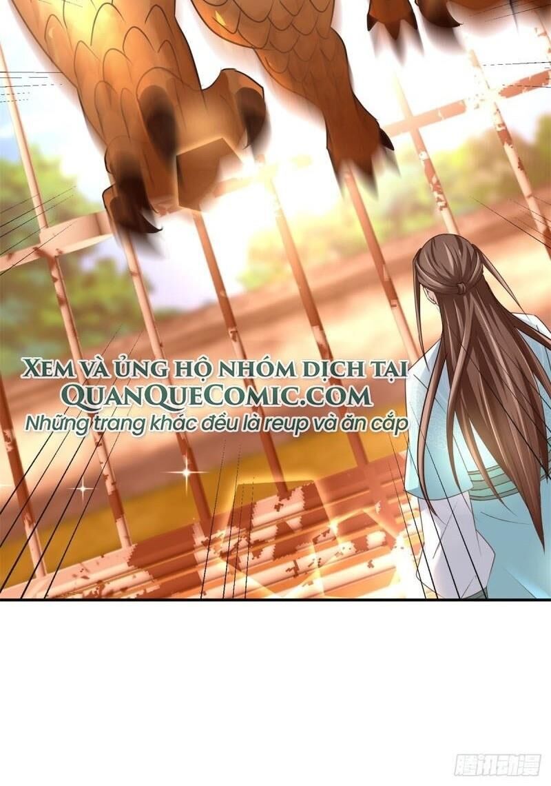 Cửu Dương Đế Tôn Chapter 155 - 28