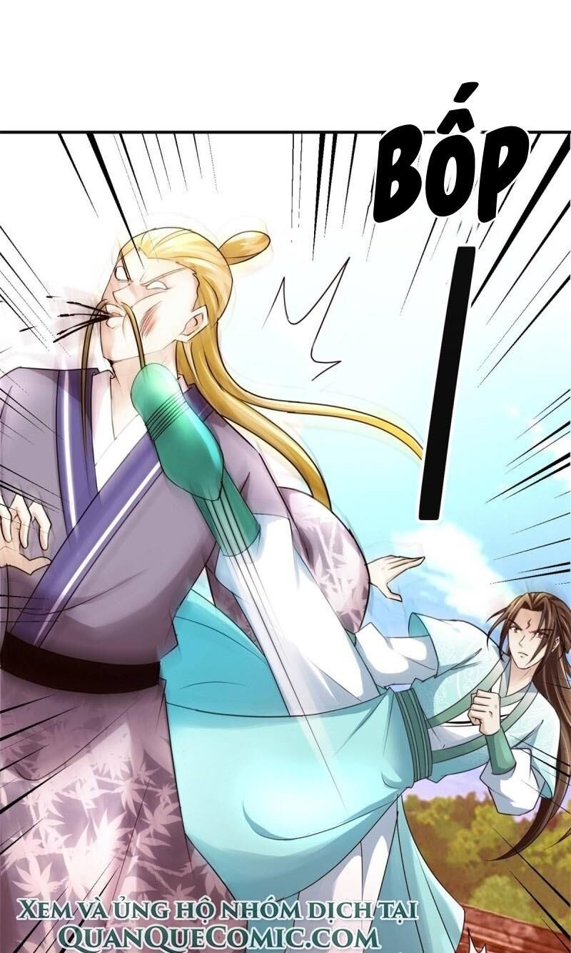 Cửu Dương Đế Tôn Chapter 155 - 5