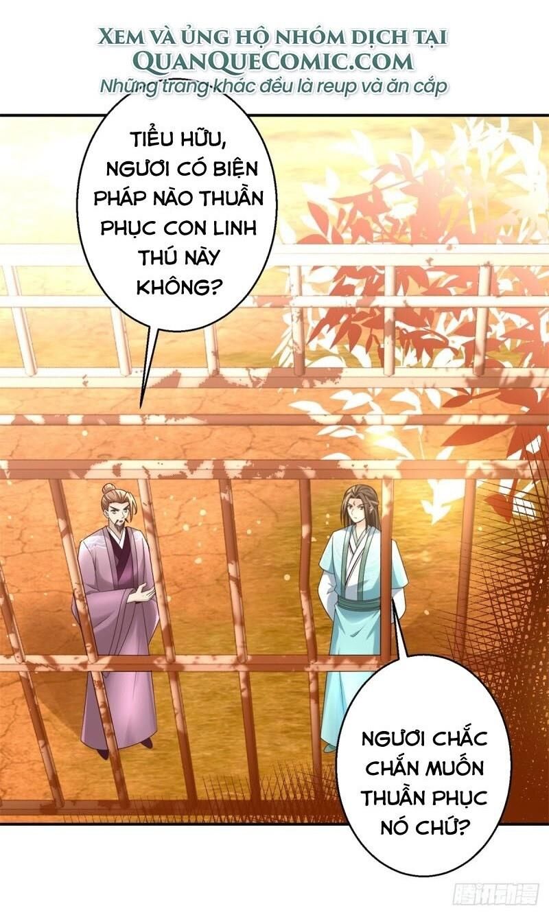 Cửu Dương Đế Tôn Chapter 155 - 10