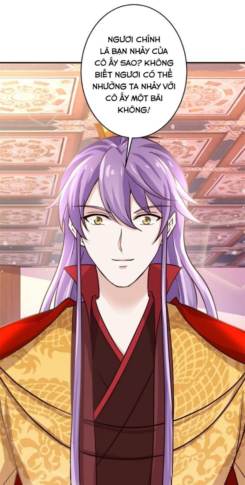 Cửu Dương Đế Tôn Chapter 167 - 1