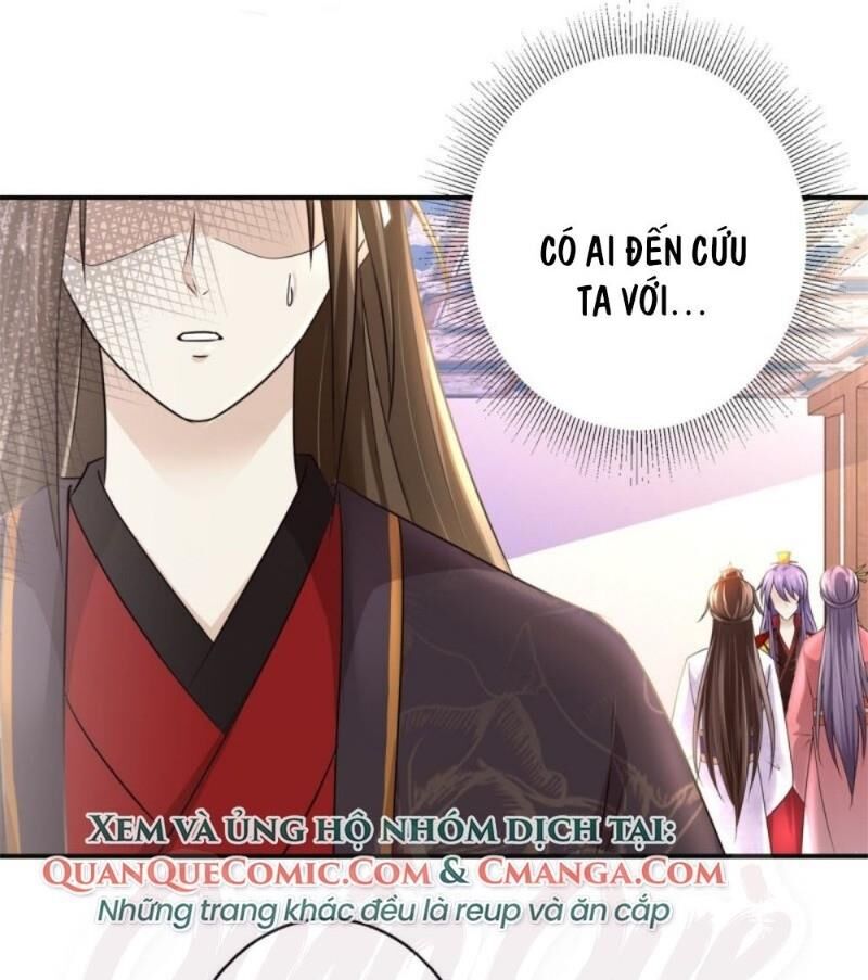 Cửu Dương Đế Tôn Chapter 167 - 13
