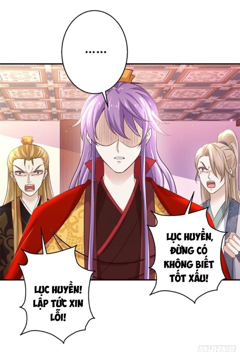 Cửu Dương Đế Tôn Chapter 167 - 3