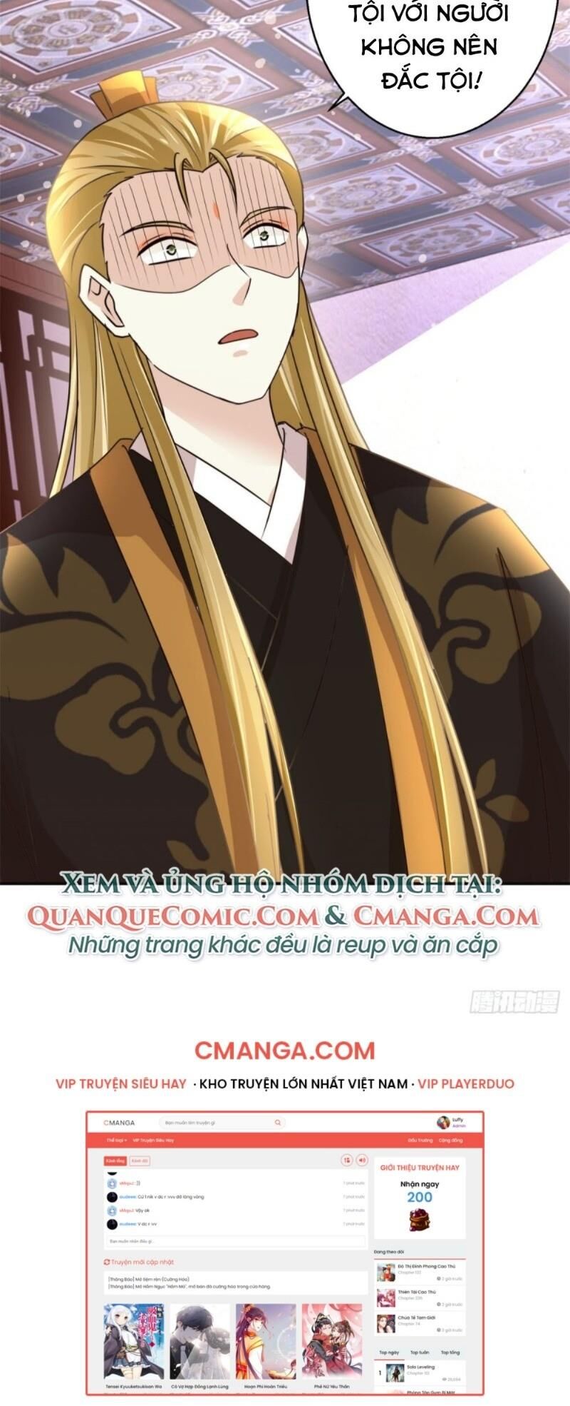 Cửu Dương Đế Tôn Chapter 167 - 30