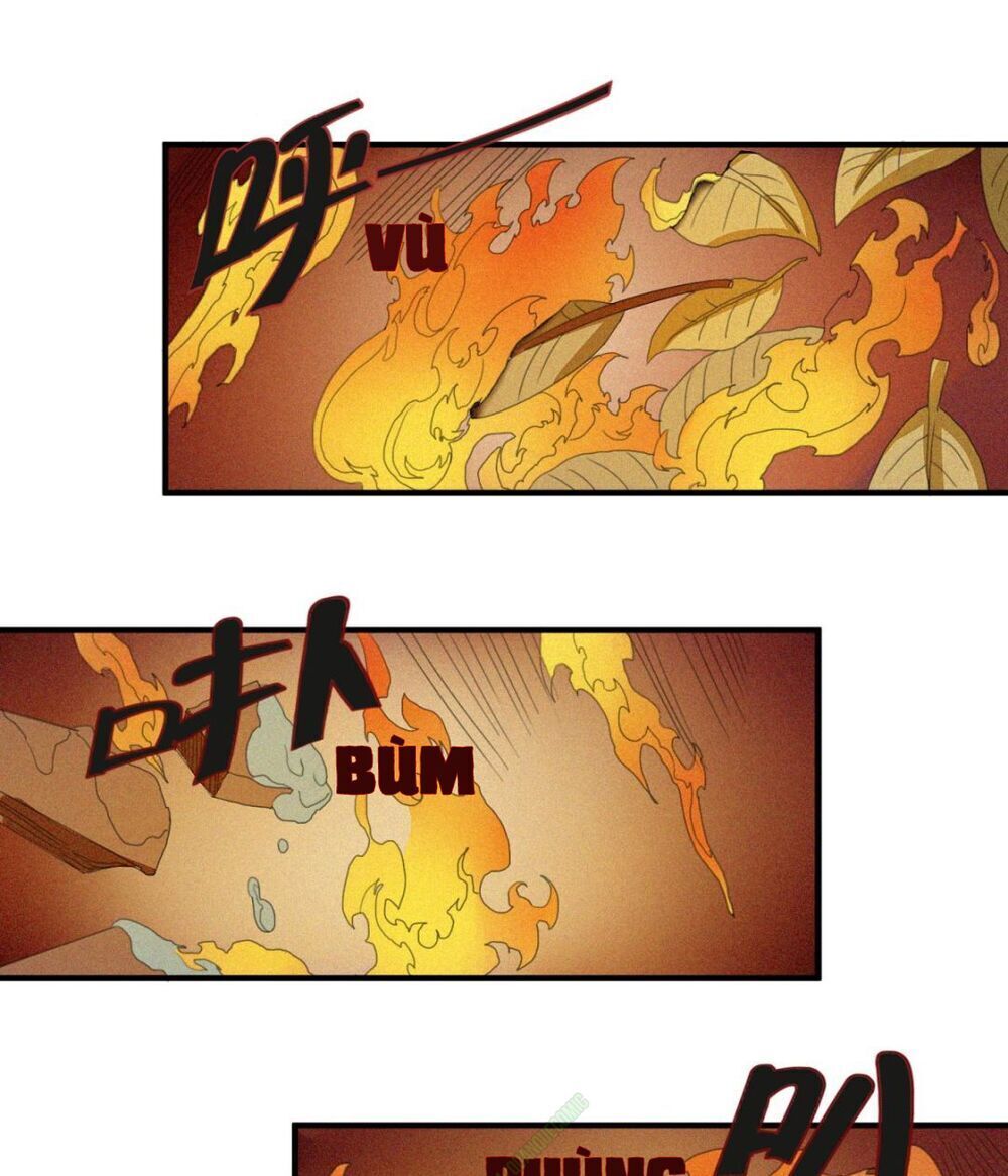 Cửu Dương Đế Tôn Chapter 15 - 11