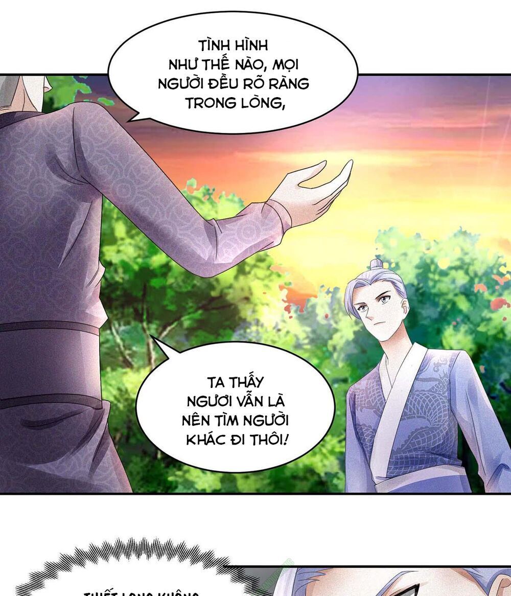 Cửu Dương Đế Tôn Chapter 55 - 3