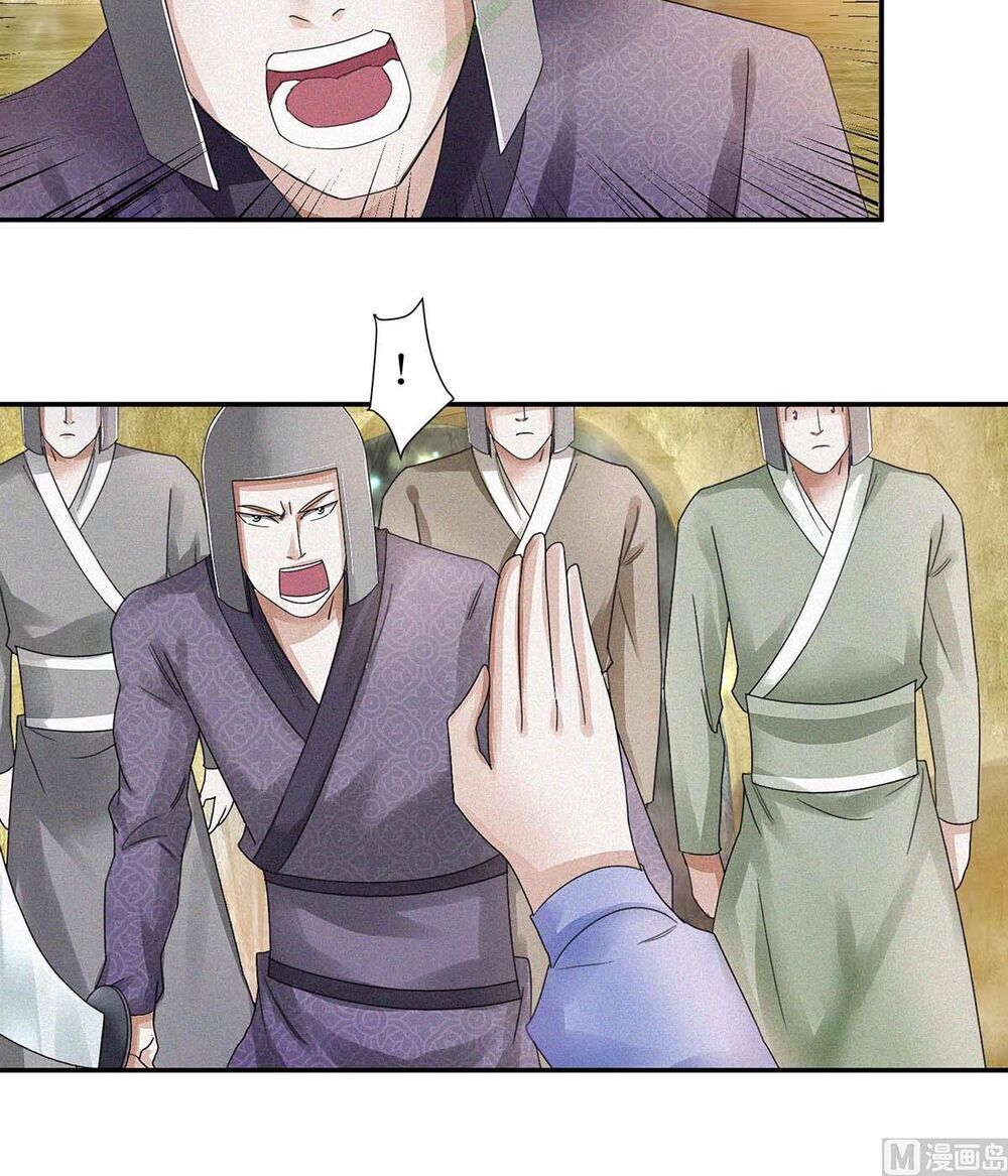 Cửu Dương Đế Tôn Chapter 55 - 28
