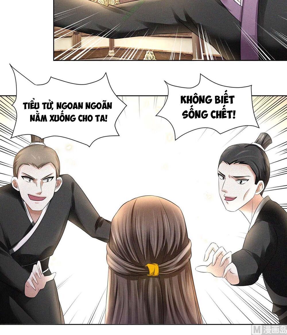 Cửu Dương Đế Tôn Chapter 61 - 2