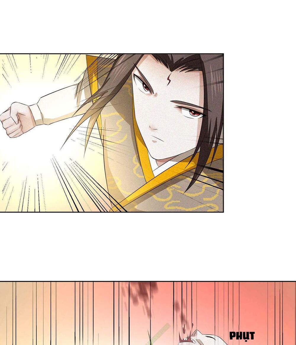 Cửu Dương Đế Tôn Chapter 61 - 15