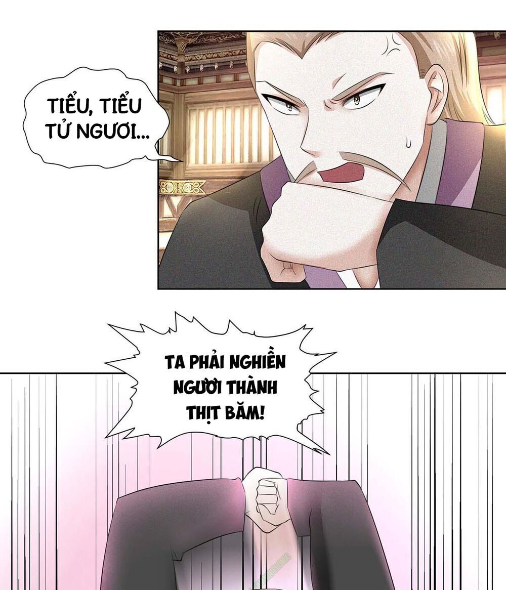 Cửu Dương Đế Tôn Chapter 61 - 17