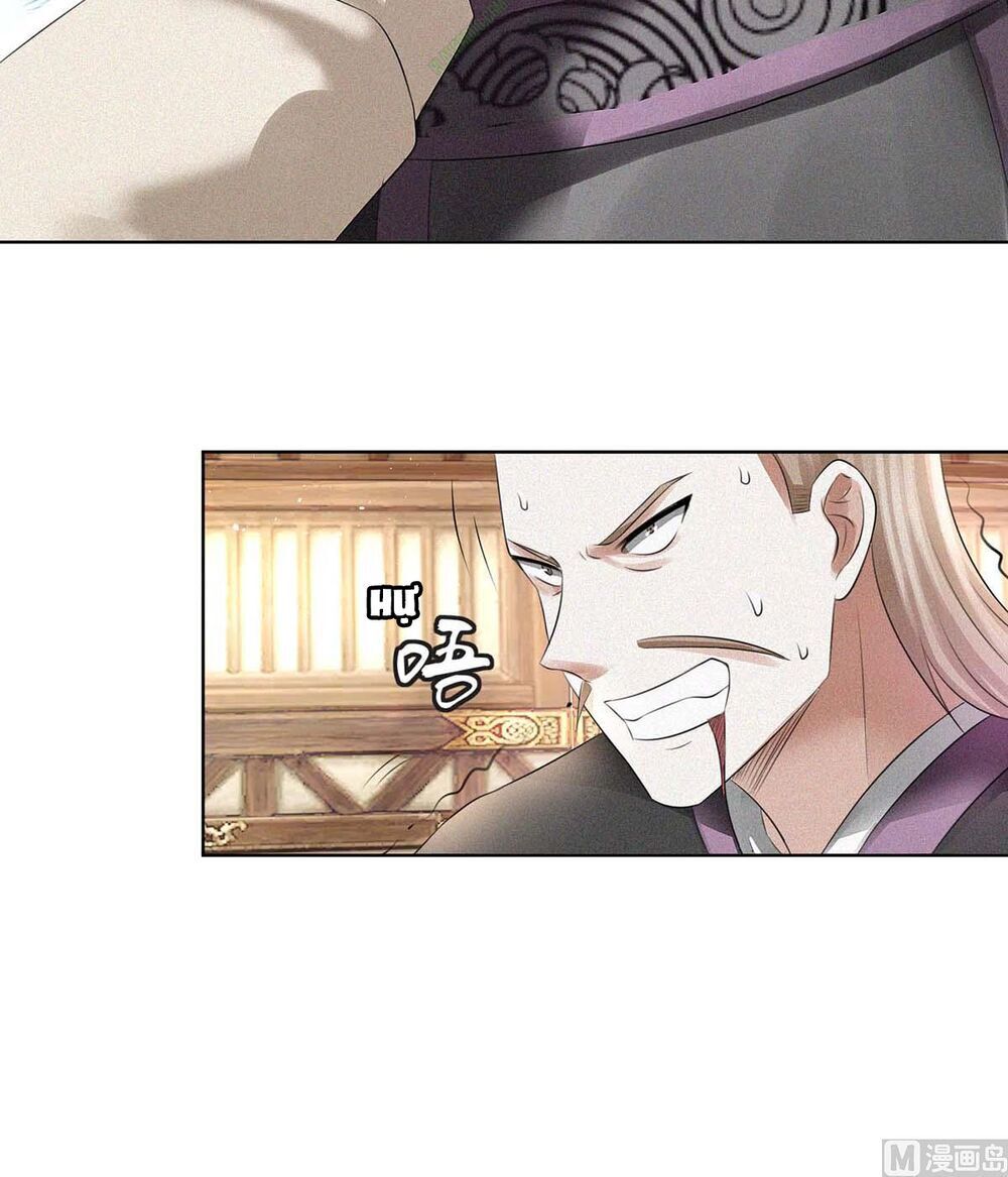 Cửu Dương Đế Tôn Chapter 61 - 22