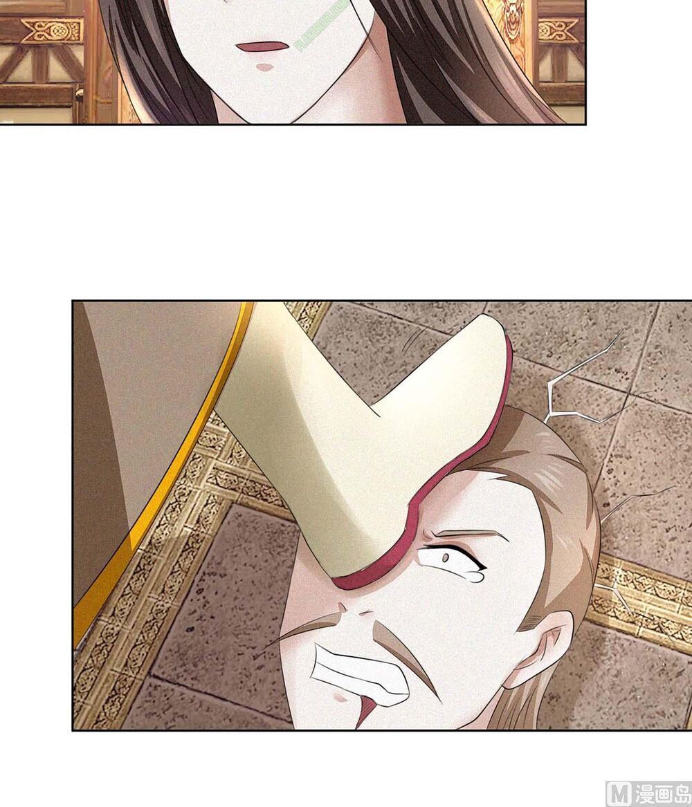Cửu Dương Đế Tôn Chapter 61 - 28