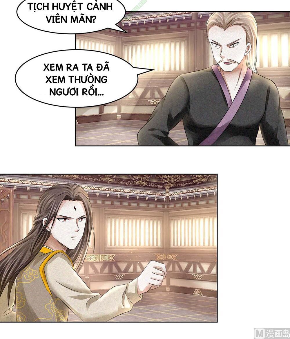 Cửu Dương Đế Tôn Chapter 61 - 10