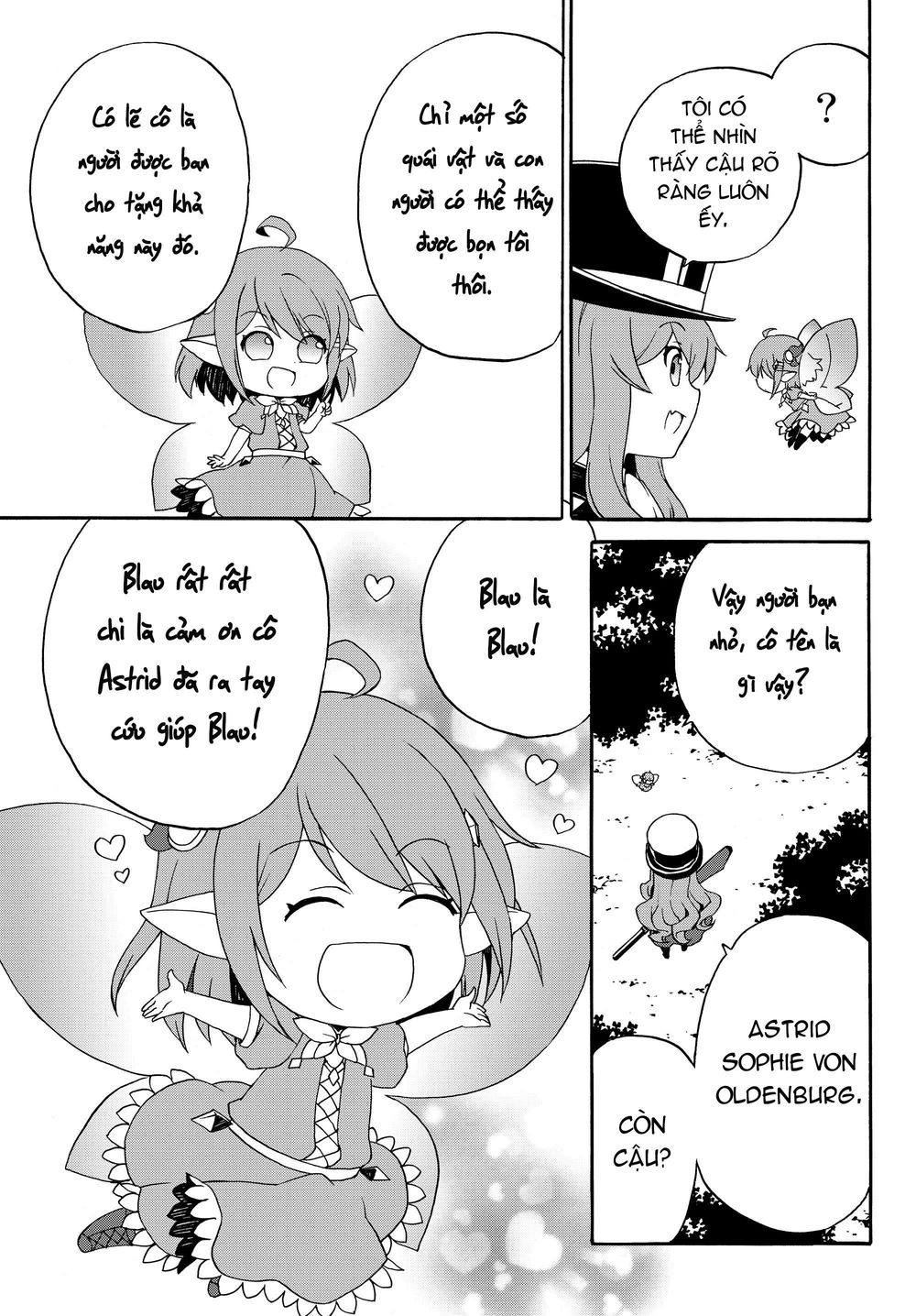 The Villainess Will Crush Her Destruction End Through Modern Firepower Chapter 17 - 2