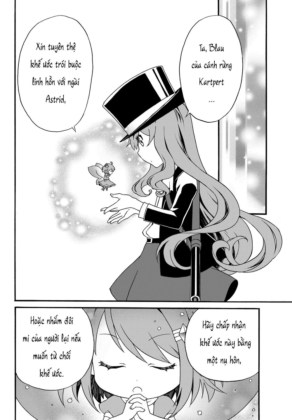 The Villainess Will Crush Her Destruction End Through Modern Firepower Chapter 17 - 9