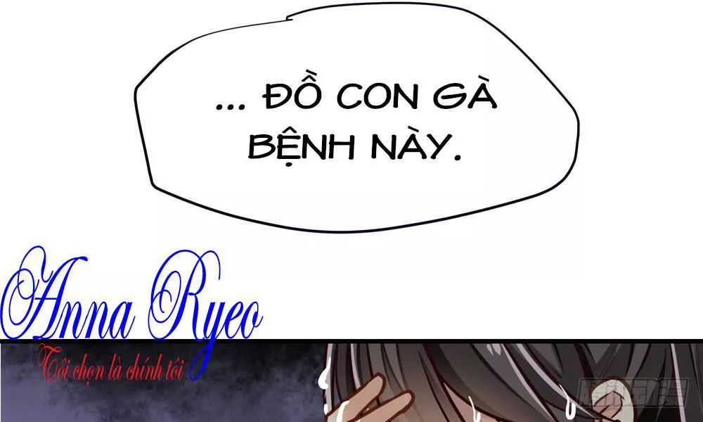 Thái Tử Phi Nhà Ta Thật Hung Hăng Chapter 22 - 30