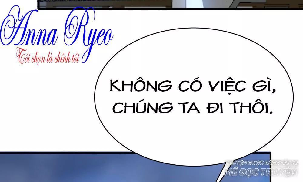 Thái Tử Phi Nhà Ta Thật Hung Hăng Chapter 28 - 36