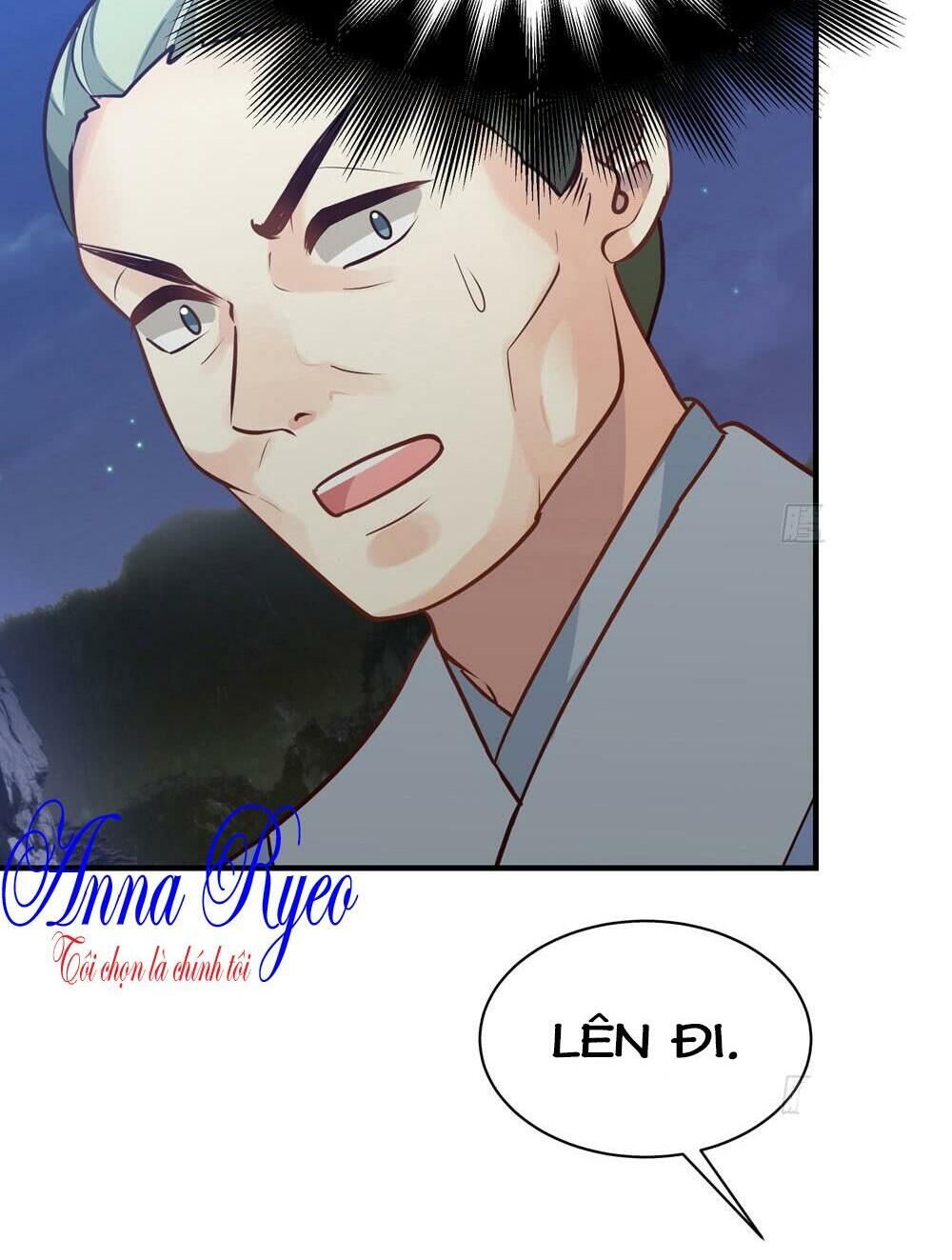 Thái Tử Phi Nhà Ta Thật Hung Hăng Chapter 33 - 2