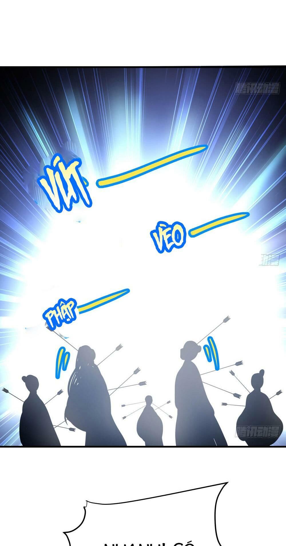 Thái Tử Phi Nhà Ta Thật Hung Hăng Chapter 33 - 11