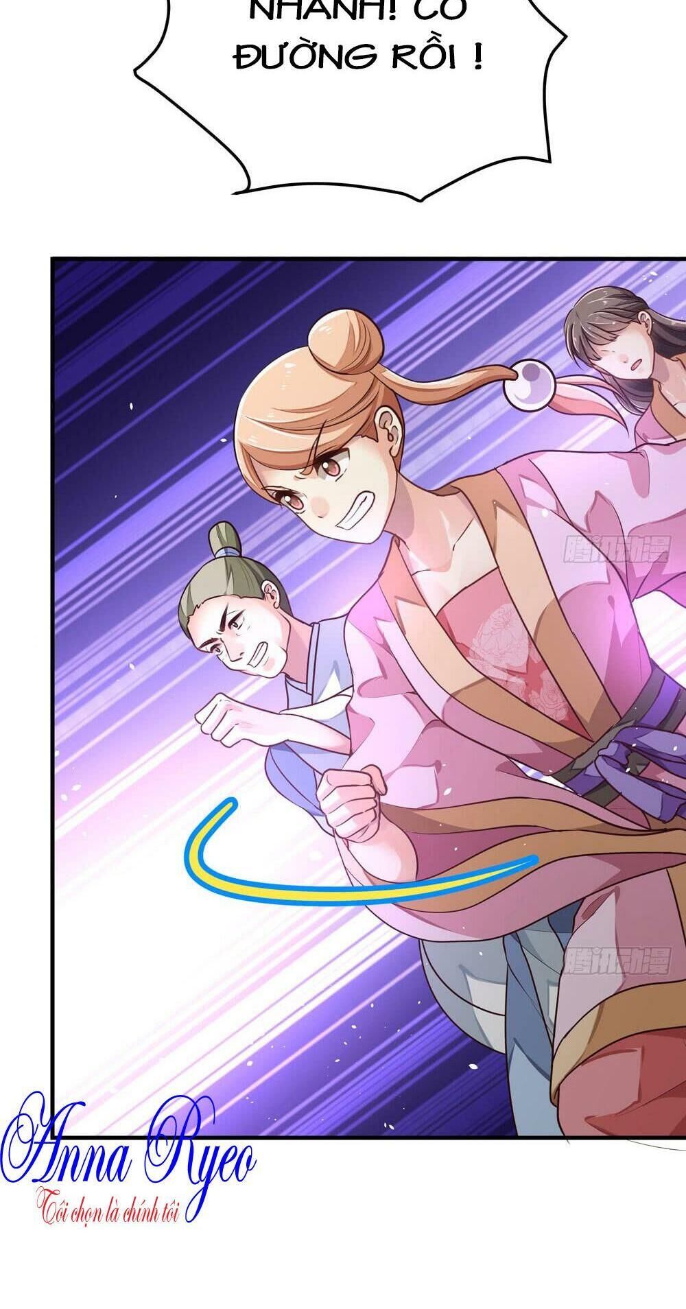 Thái Tử Phi Nhà Ta Thật Hung Hăng Chapter 33 - 12