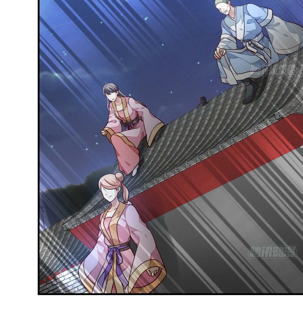 Thái Tử Phi Nhà Ta Thật Hung Hăng Chapter 33 - 15