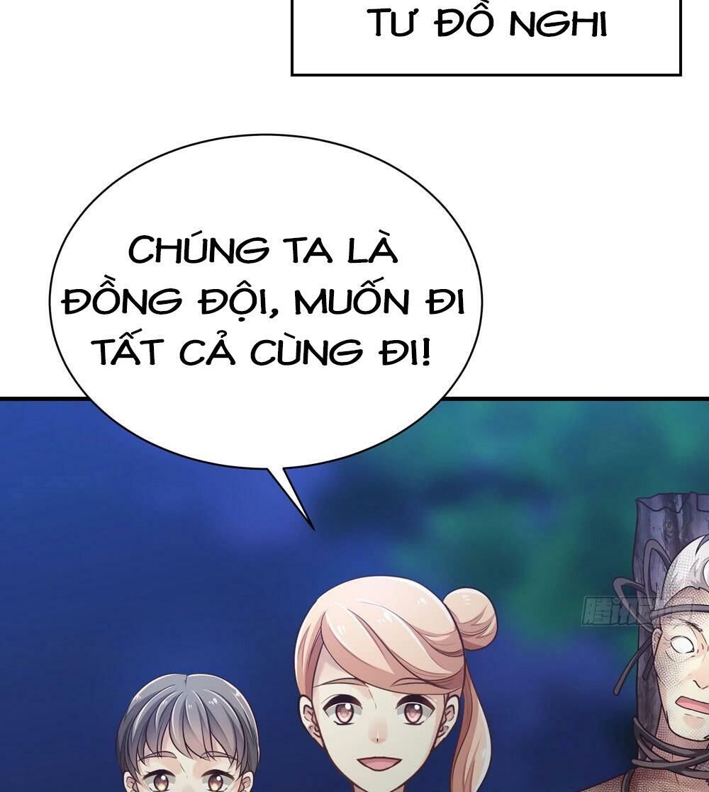 Thái Tử Phi Nhà Ta Thật Hung Hăng Chapter 33 - 17