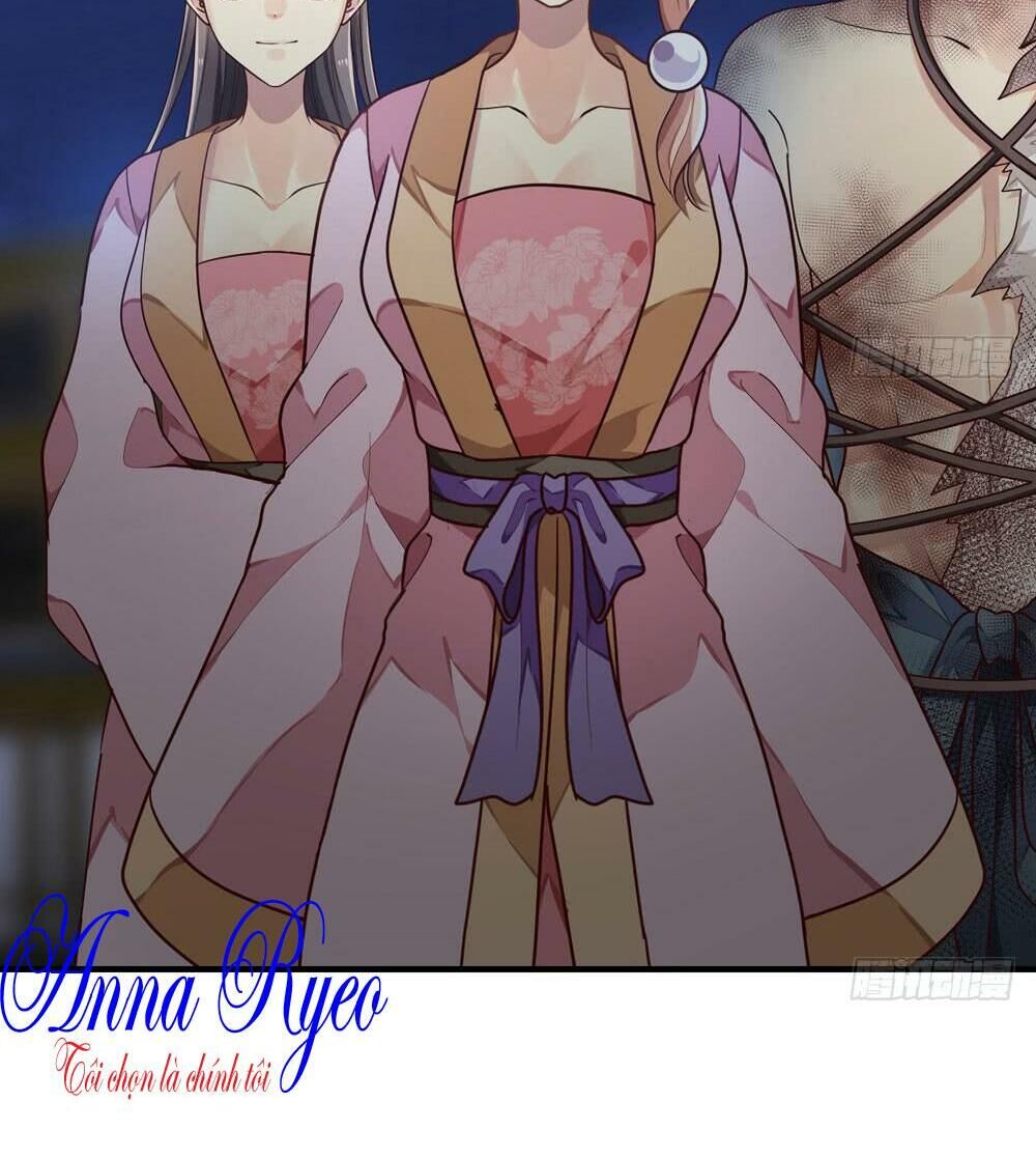 Thái Tử Phi Nhà Ta Thật Hung Hăng Chapter 33 - 18