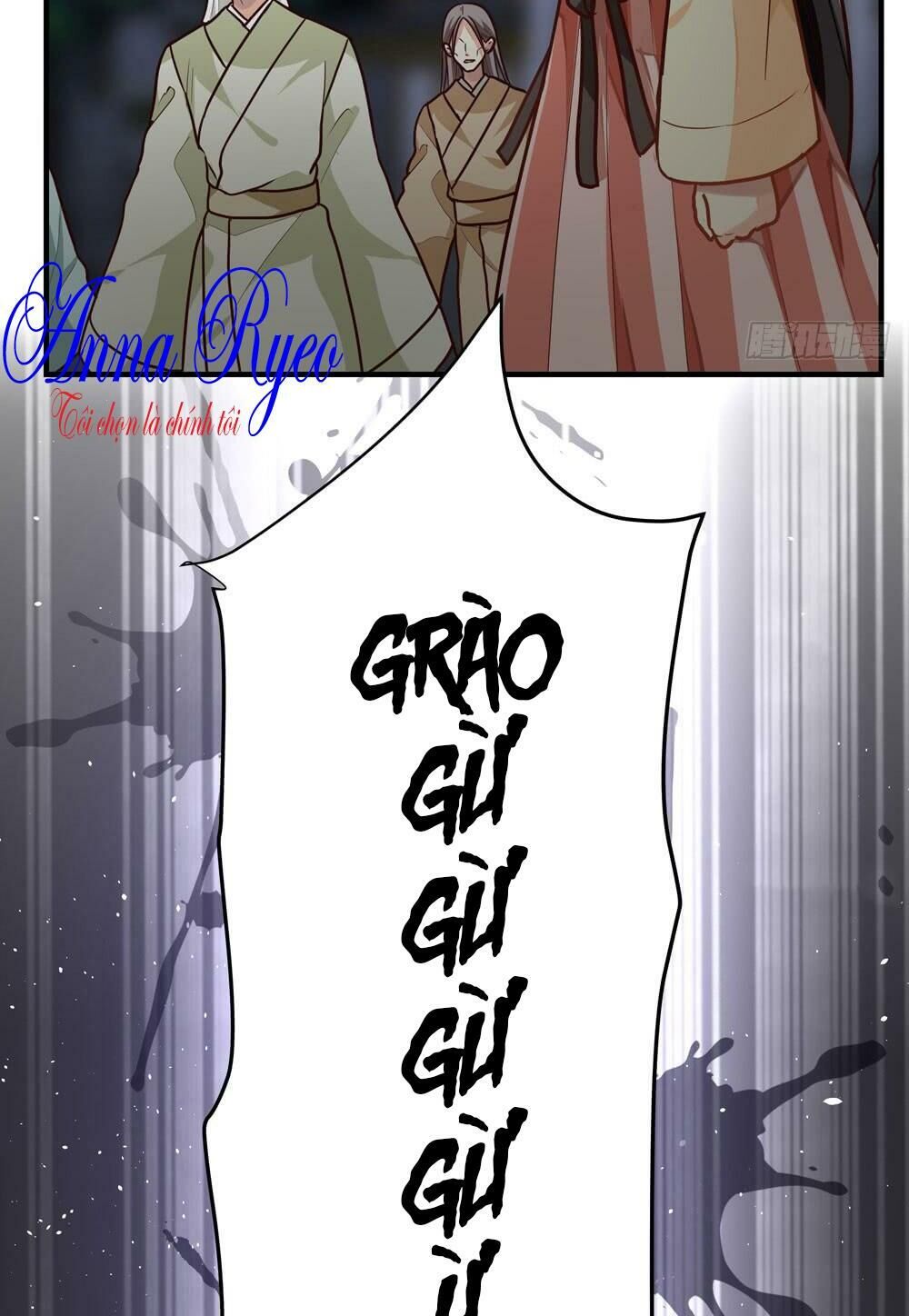 Thái Tử Phi Nhà Ta Thật Hung Hăng Chapter 33 - 20