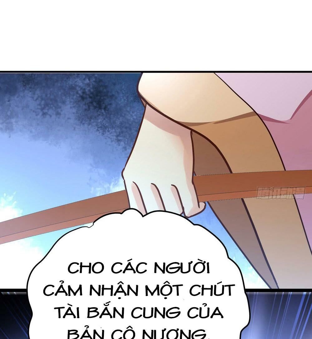 Thái Tử Phi Nhà Ta Thật Hung Hăng Chapter 33 - 3