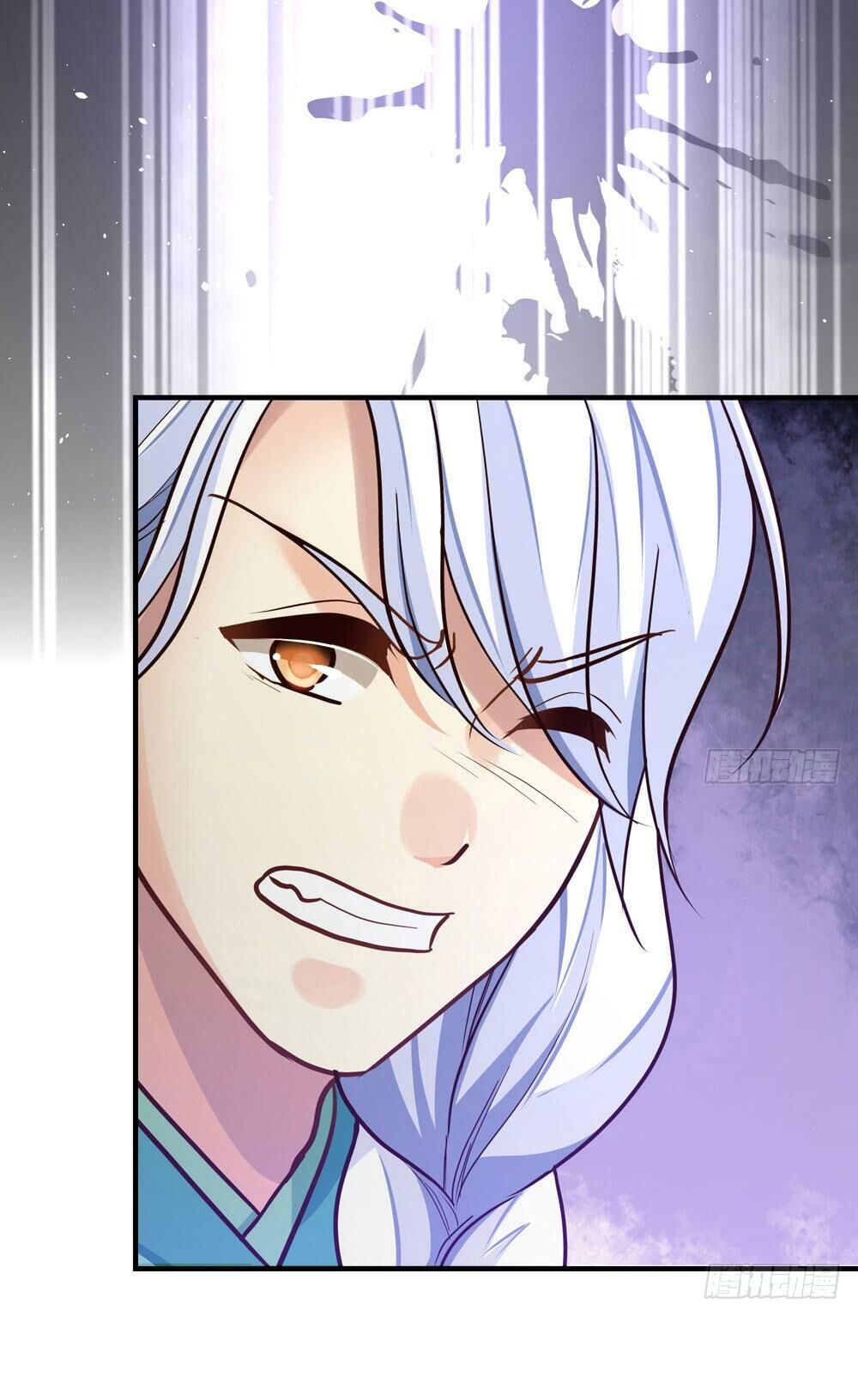 Thái Tử Phi Nhà Ta Thật Hung Hăng Chapter 33 - 22