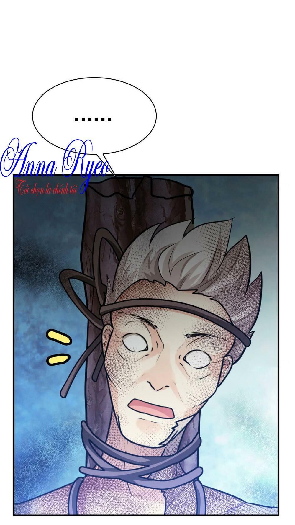 Thái Tử Phi Nhà Ta Thật Hung Hăng Chapter 33 - 23