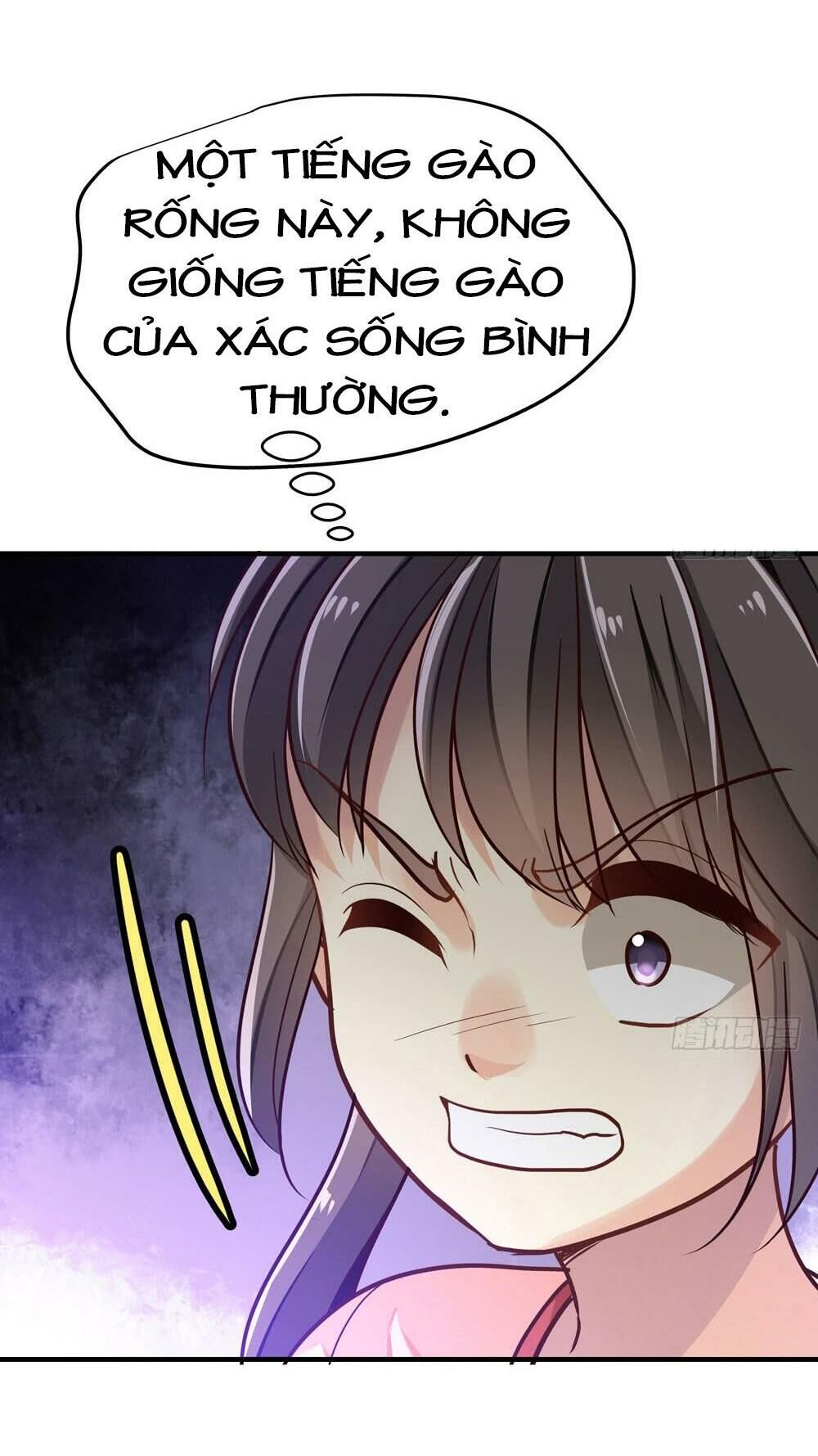 Thái Tử Phi Nhà Ta Thật Hung Hăng Chapter 33 - 24