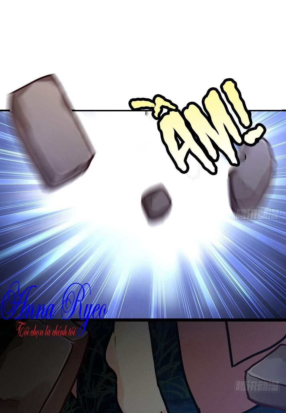 Thái Tử Phi Nhà Ta Thật Hung Hăng Chapter 33 - 25