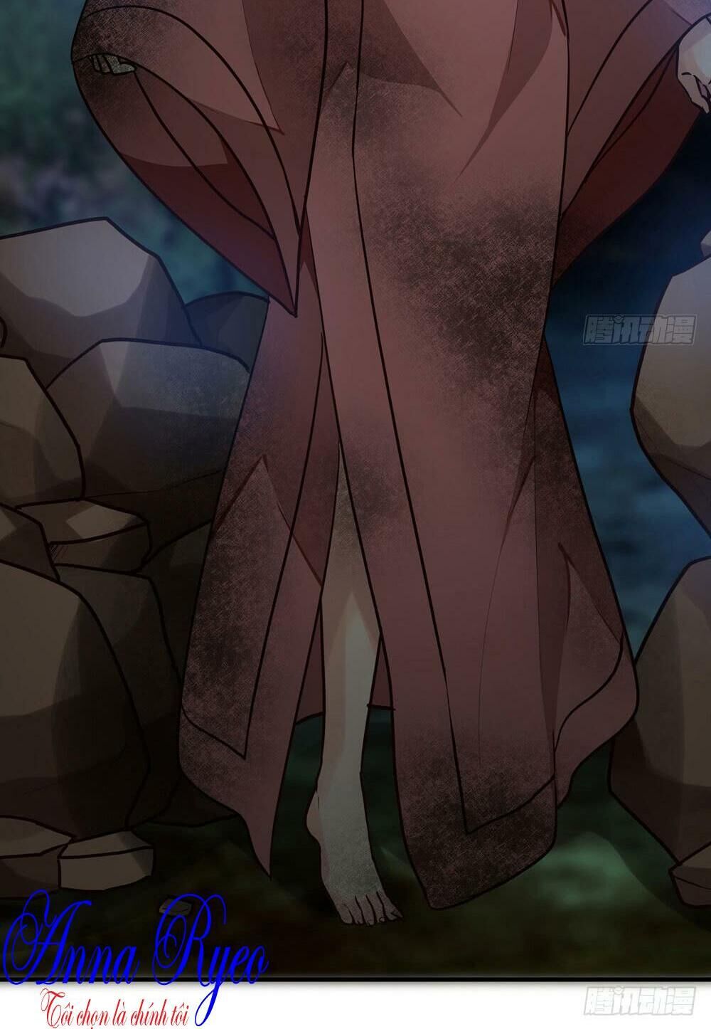 Thái Tử Phi Nhà Ta Thật Hung Hăng Chapter 33 - 28