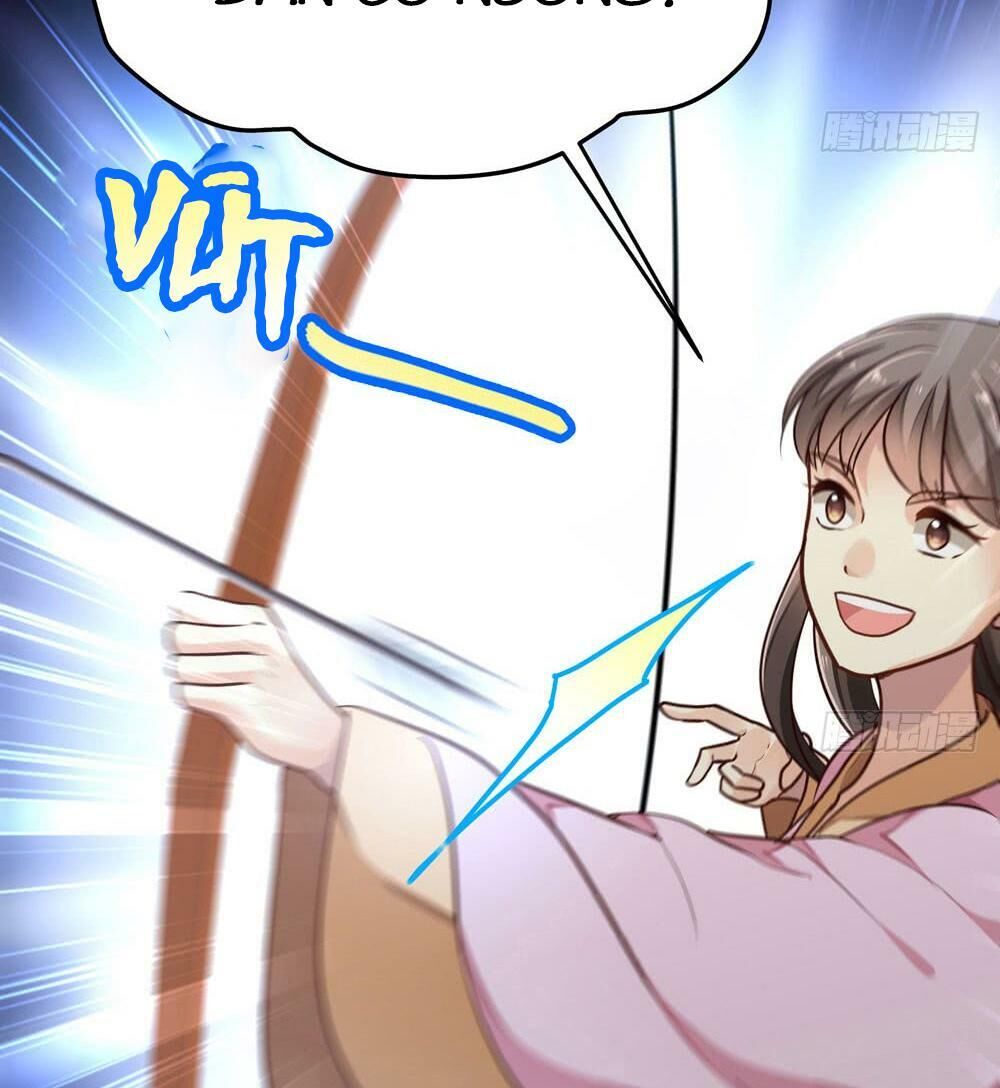 Thái Tử Phi Nhà Ta Thật Hung Hăng Chapter 33 - 4