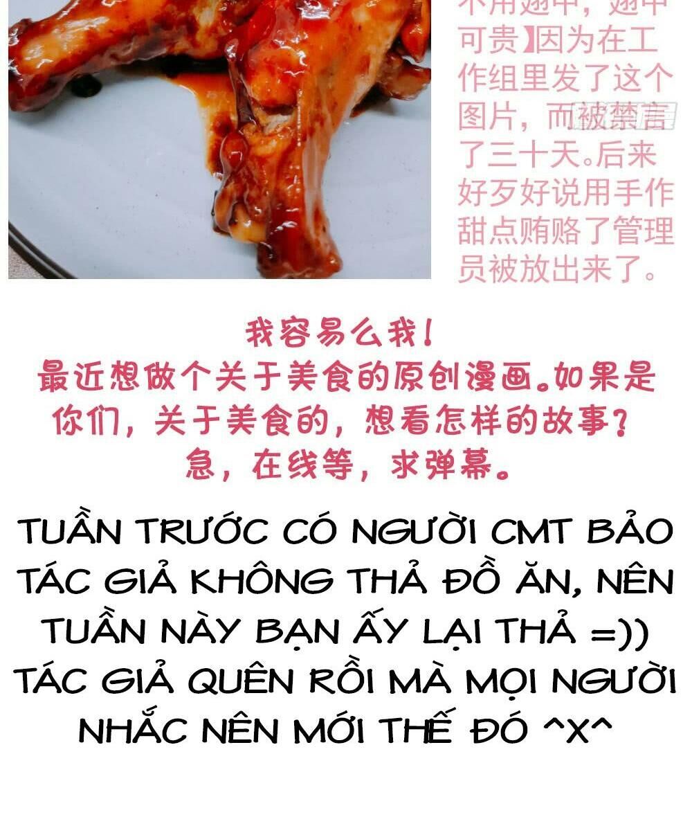 Thái Tử Phi Nhà Ta Thật Hung Hăng Chapter 33 - 32