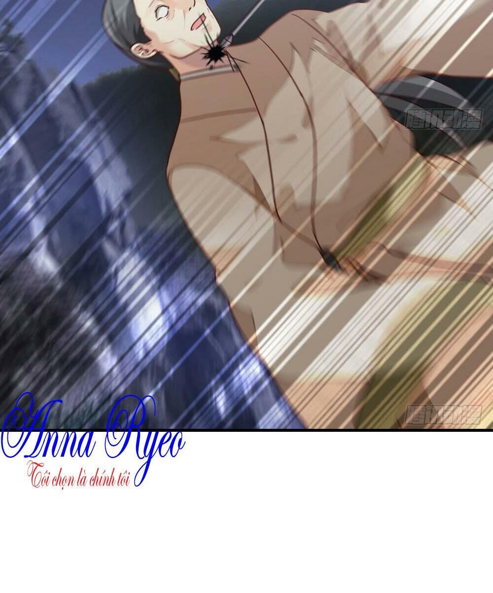 Thái Tử Phi Nhà Ta Thật Hung Hăng Chapter 33 - 6