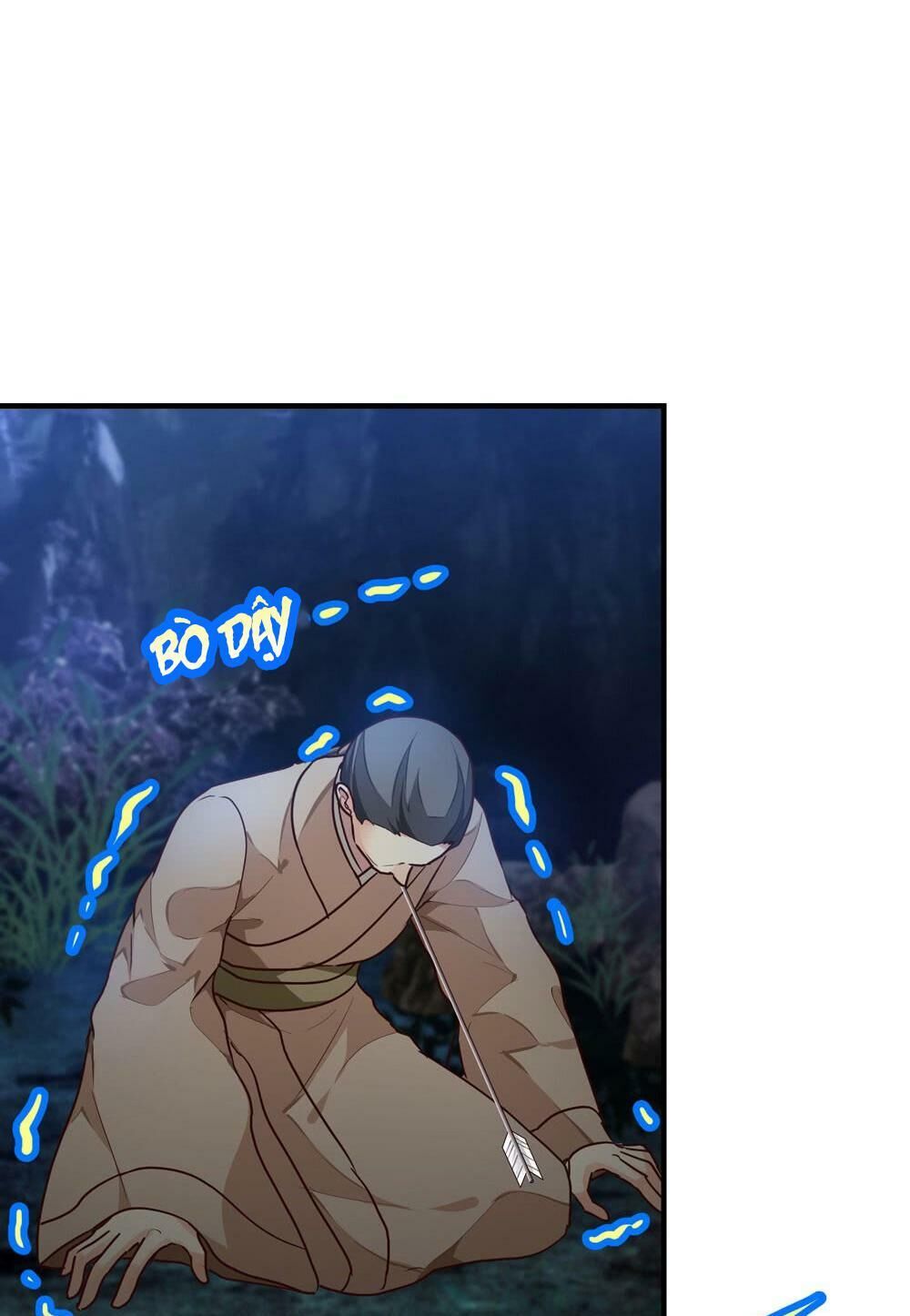 Thái Tử Phi Nhà Ta Thật Hung Hăng Chapter 33 - 7