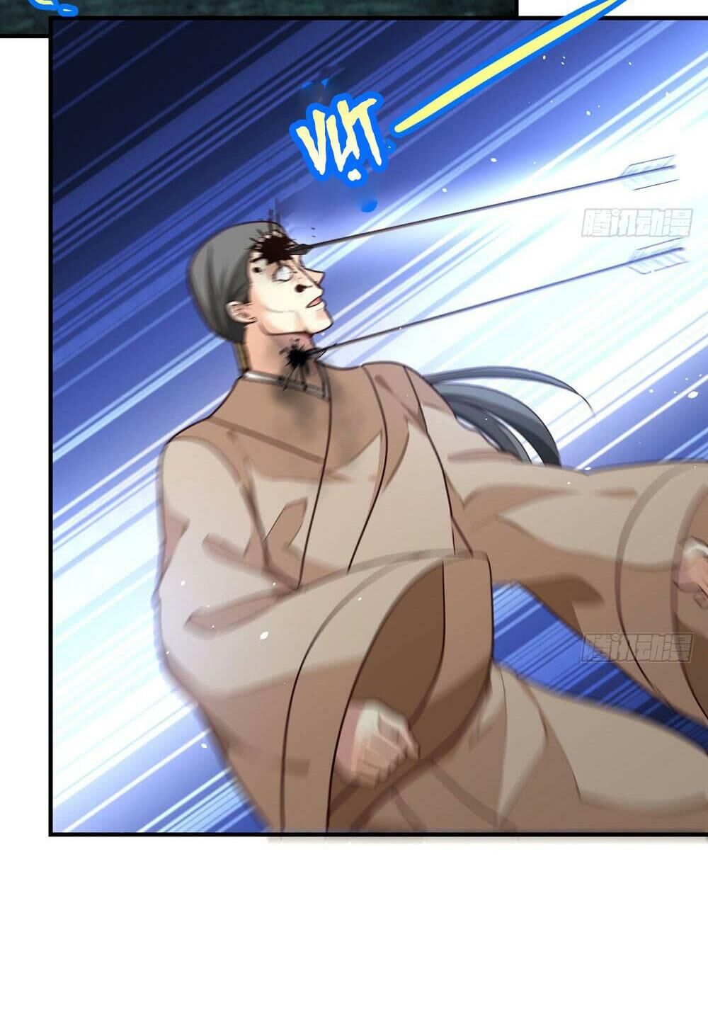 Thái Tử Phi Nhà Ta Thật Hung Hăng Chapter 33 - 8