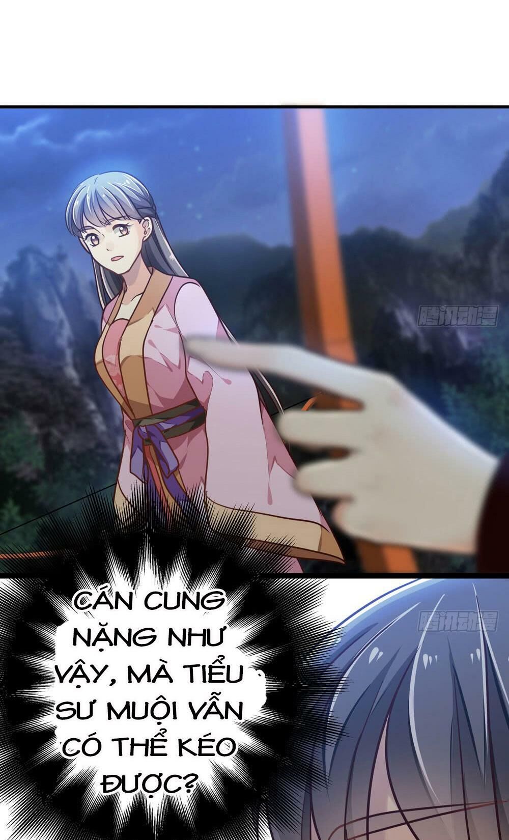 Thái Tử Phi Nhà Ta Thật Hung Hăng Chapter 33 - 9