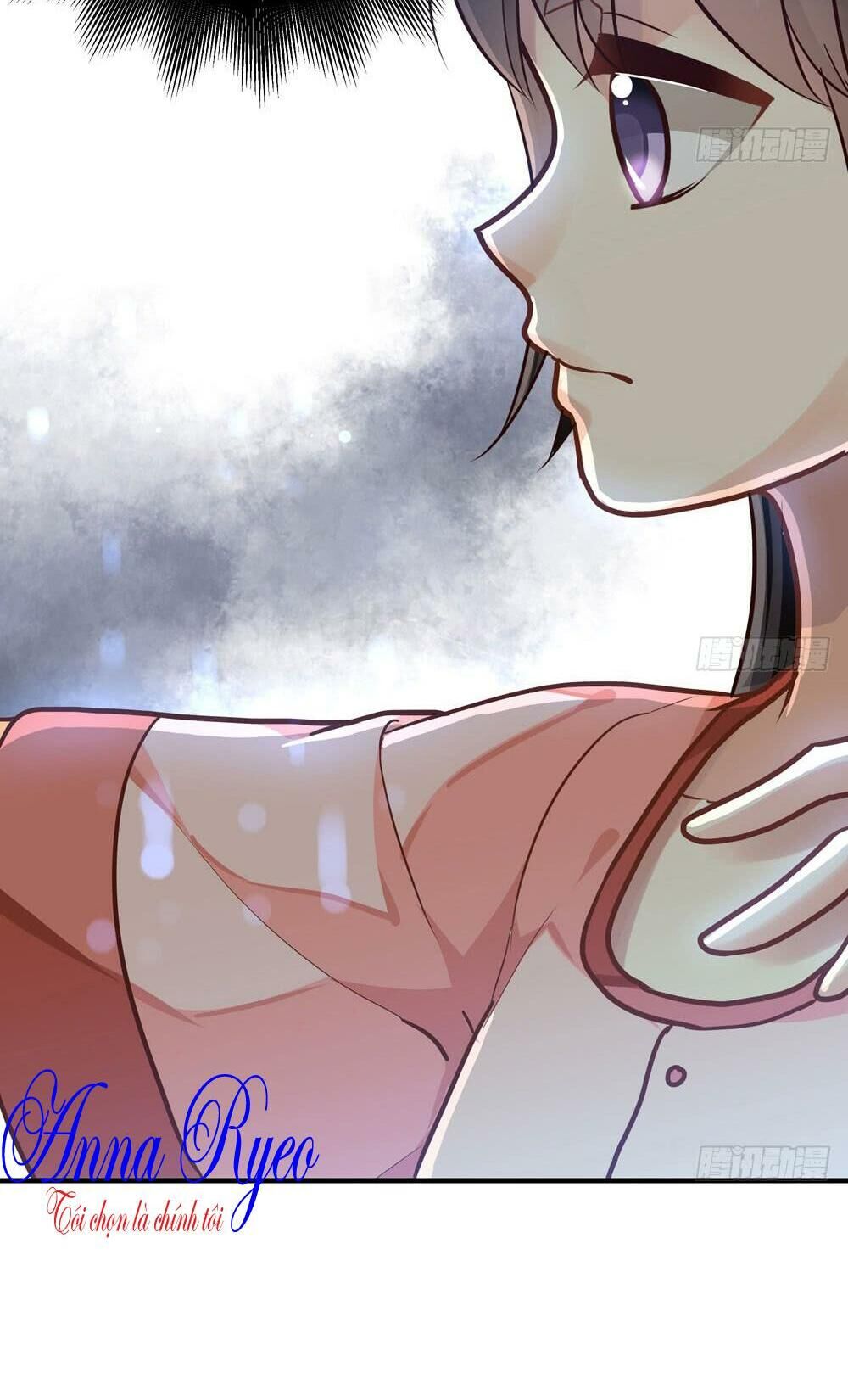 Thái Tử Phi Nhà Ta Thật Hung Hăng Chapter 33 - 10