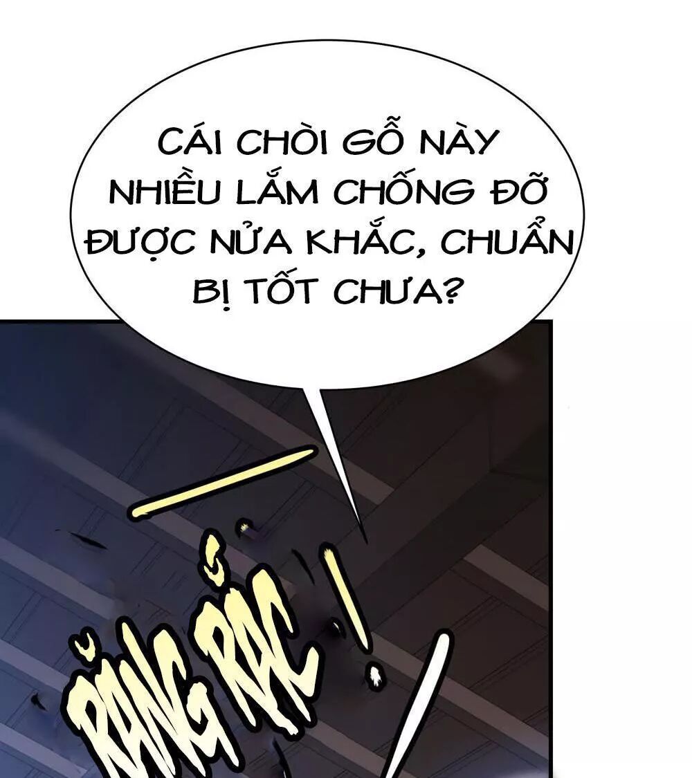 Thái Tử Phi Nhà Ta Thật Hung Hăng Chapter 36 - 15
