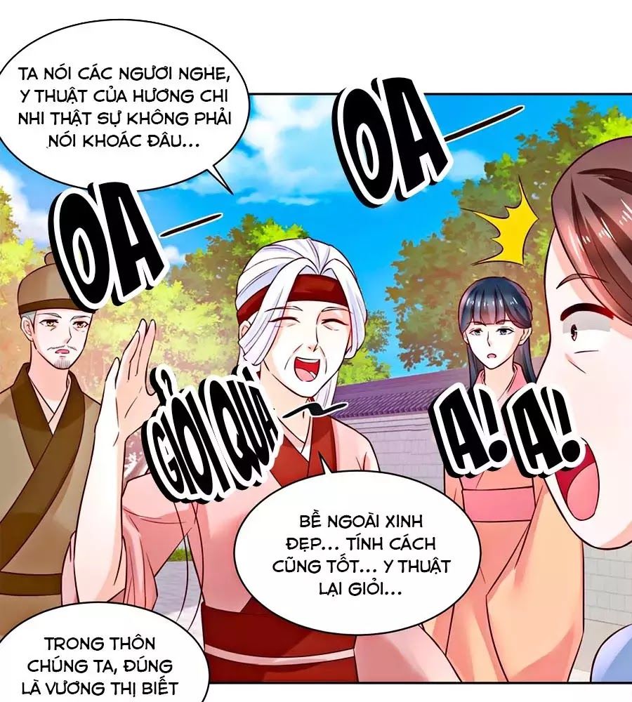 Nông Nữ Thù Sắc Chapter 173 - 33